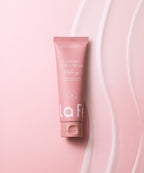 LA FERME S Defining Curl Cream 120ml (+ shampoo and conditioner sample kit provided)
