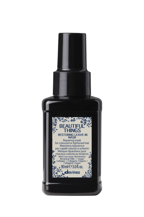 DAVINES Beautiful Things Leave On Mask 90ml
