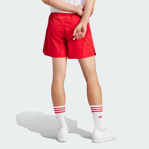 ADIDAS ADIDAS Sprinter short pants - Red