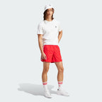 ADIDAS ADIDAS Sprinter short pants - Red