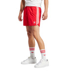 ADIDAS ADIDAS Sprinter short pants - Red