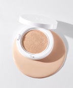 Nature Republic Nature Republic Thin Airrest Cotton Cushion N21, N23