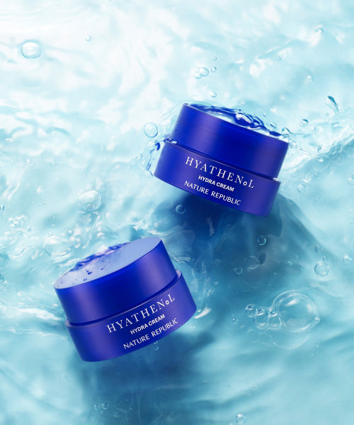 Nature Republic Nature Republic Hyatenol Hydra Cream 50ml