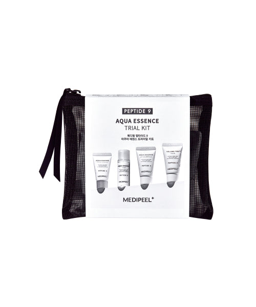MEDIPEEL MEDIPEEL Peptide9 Aqua Essence Trial Kit