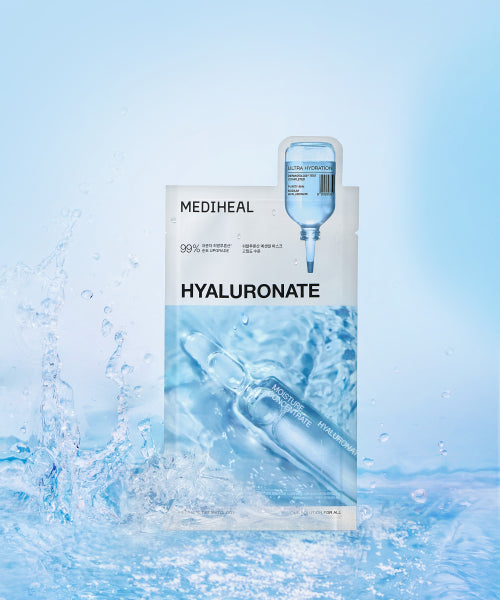 Mediheal Mediheal Sheet Mask Pack - 30 Sheets