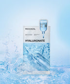 Mediheal Mediheal Sheet Mask Pack - 30 Sheets