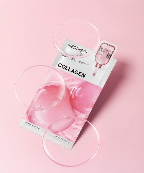 Mediheal Mediheal Sheet Mask Pack - 30 Sheets
