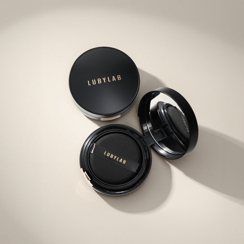 LUBYLAB LUBYLAB Ruby Lab Eclat BB Cushion Original Product