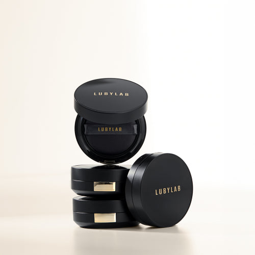 LUBYLAB LUBYLAB Ruby Lab Eclat BB Cushion Original Product