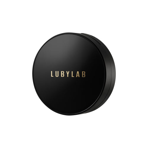 LUBYLAB LUBYLAB Ruby Lab Eclat BB Cushion Original Product