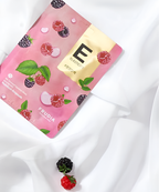 FRUDIA FRUDIA Squeeze Mask Bokbunja Ampoule Mask Pack 10 pieces