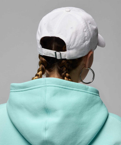 NIKE Nike Jordan Club Unstructured Curb Bill Hat - Size