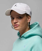 NIKE Nike Jordan Club Unstructured Curb Bill Hat - Size