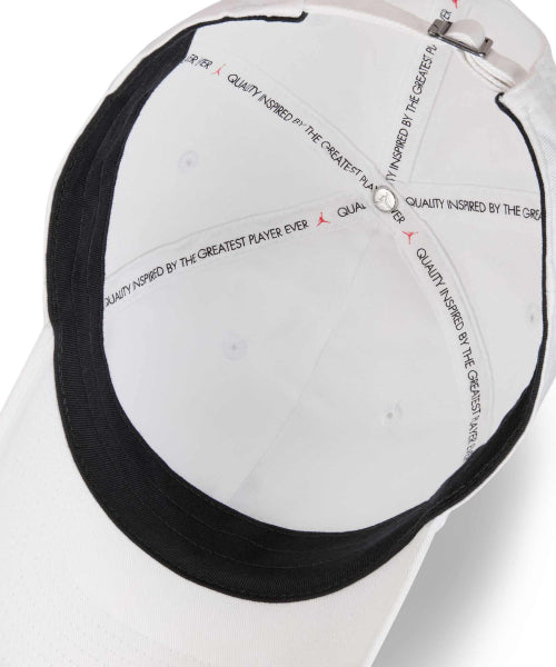 NIKE Nike Jordan Club Unstructured Curb Bill Hat - Size
