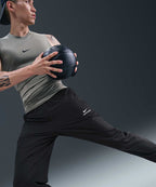 NIKE NIKE Pro Training Dry Fit Pants M - Black:White