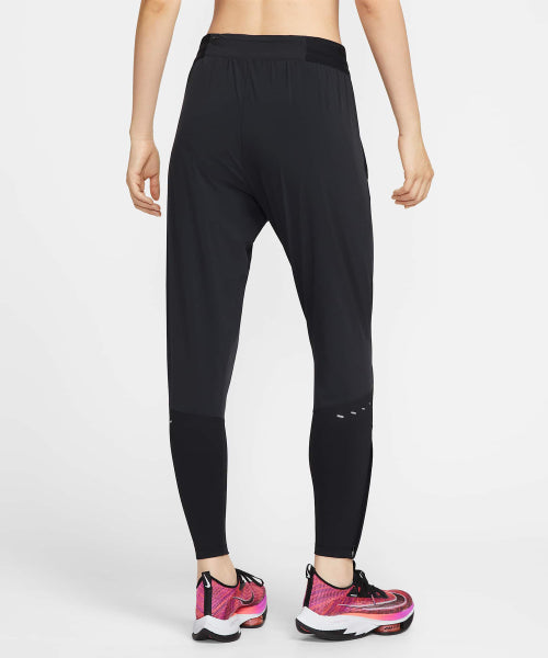 NIKE Nike Running Pants Mid-Rise - Size