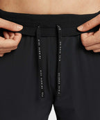 NIKE Nike Running Pants Mid-Rise - Size