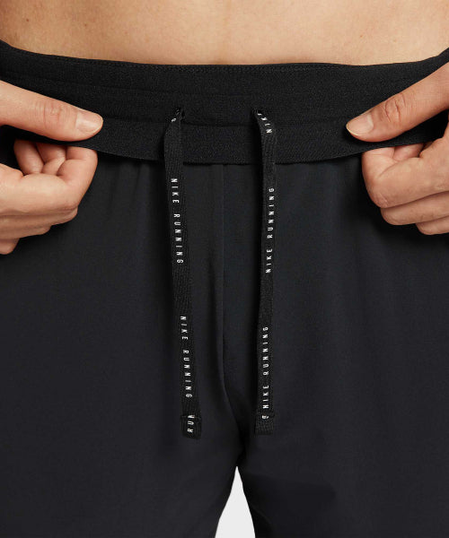NIKE Nike Running Pants Mid-Rise - Size