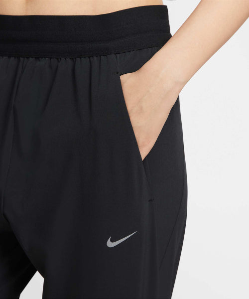 NIKE Nike Running Pants Mid-Rise - Size