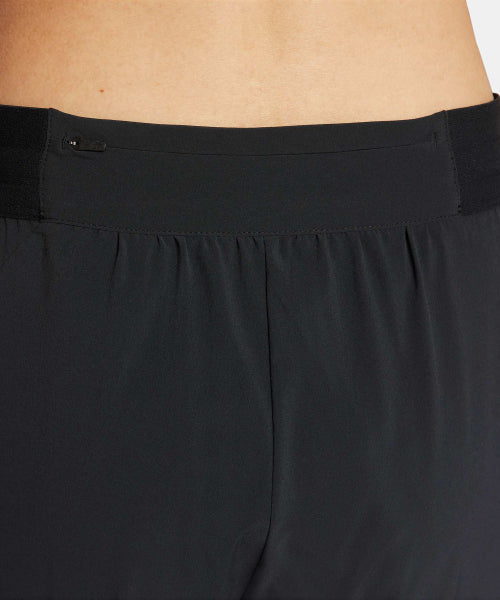 NIKE Nike Running Pants Mid-Rise - Size