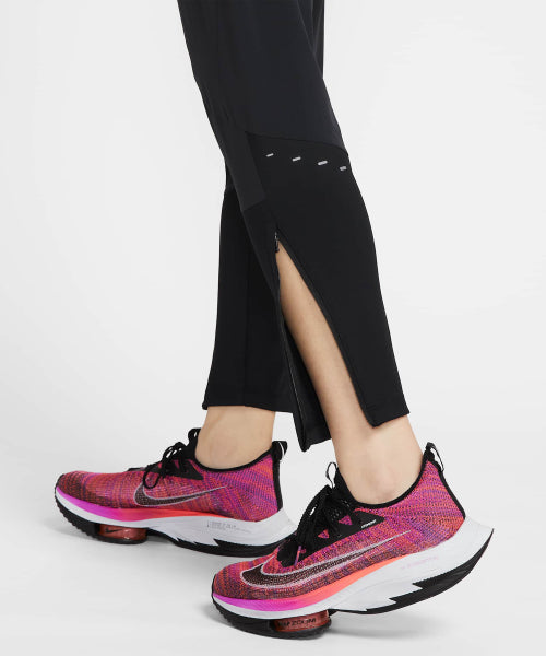 NIKE Nike Running Pants Mid-Rise - Size