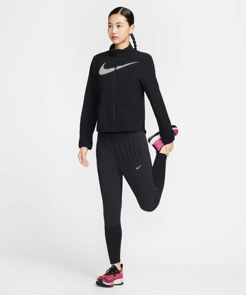 NIKE Nike Running Pants Mid-Rise - Size