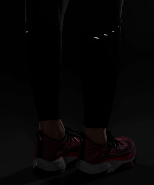 NIKE Nike Running Pants Mid-Rise - Size
