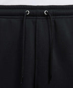 NIKE NIKE Pants M - Black:White