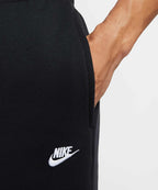 NIKE NIKE Pants M - Black:White