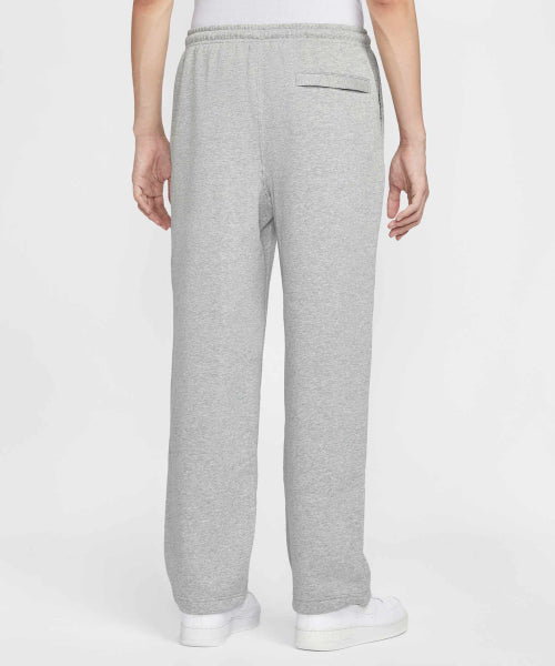 NIKE NIKE Pants M - Dark Gray Heather