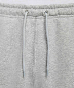 NIKE NIKE Pants M - Dark Gray Heather