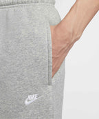 NIKE NIKE Pants M - Dark Gray Heather