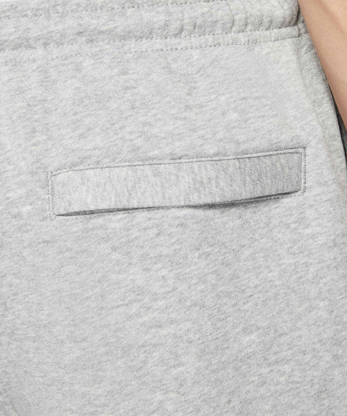 NIKE NIKE Pants M - Dark Gray Heather