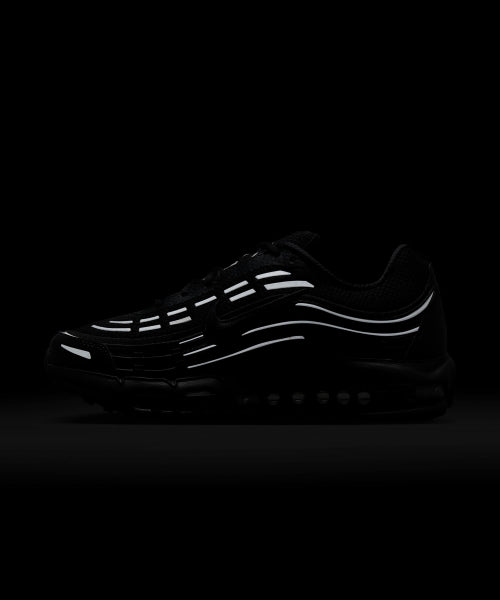 NIKE NIKE Sneakers Air Max TL 2.5 M - Size 240