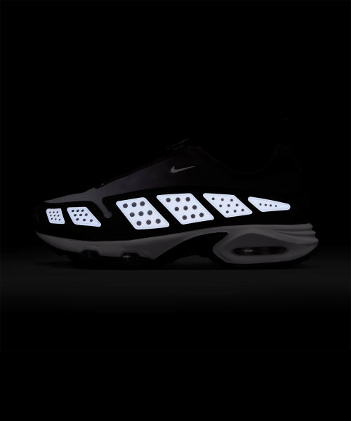 NIKE NIKE Sneakers Air Max SNDR W - Velvet Brown