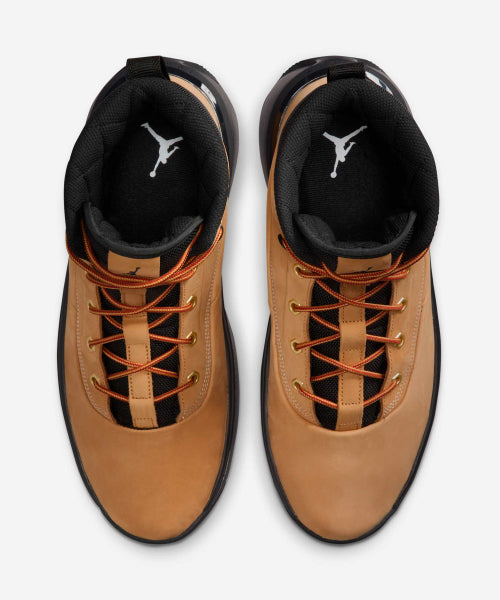NIKE Nike Jordan City M Sneakers - Black