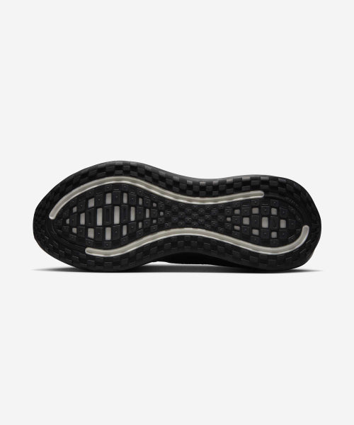 NIKE Nike Vomero Plus M - Black:Metallic Dark Gray:Cool Gray:Dark Smoke Gray