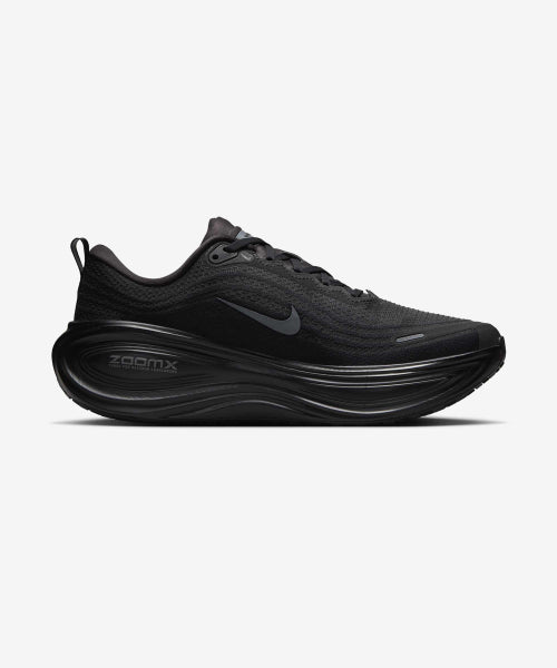 NIKE Nike Vomero Plus M - Black:Metallic Dark Gray:Cool Gray:Dark Smoke Gray