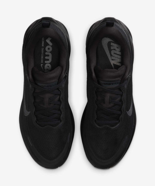 NIKE Nike Vomero Plus M - Black:Metallic Dark Gray:Cool Gray:Dark Smoke Gray
