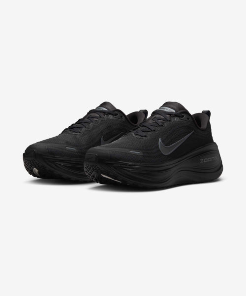 NIKE Nike Vomero Plus M - Black:Metallic Dark Gray:Cool Gray:Dark Smoke Gray