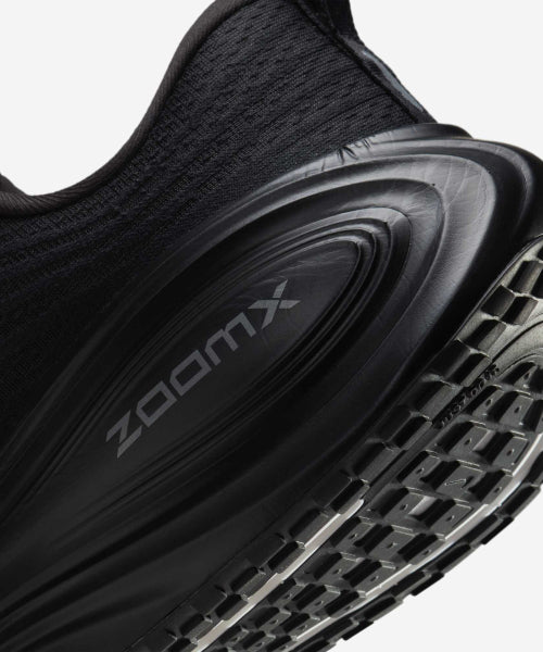 NIKE Nike Vomero Plus M - Black:Metallic Dark Gray:Cool Gray:Dark Smoke Gray
