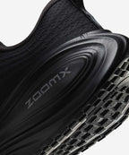 NIKE Nike Vomero Plus M - Black:Metallic Dark Gray:Cool Gray:Dark Smoke Gray