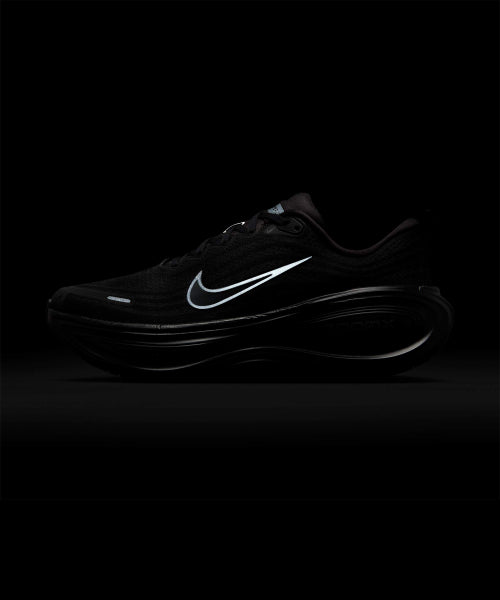 NIKE Nike Vomero Plus M - Black:Metallic Dark Gray:Cool Gray:Dark Smoke Gray