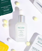NOAV NOAV Houttuynia Cordata Cica Calming Capsule Booster Shot
