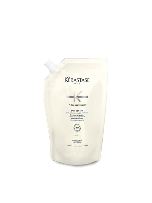 KERASTASE [For rich volume hair] Bang Densi Peak Shampoo Refill 500ml