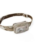 THISISNEVERTHAT THISISNEVERTHAT TNT Black Diamond Headlamp Camo