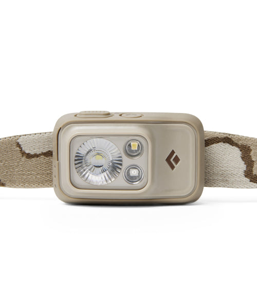 THISISNEVERTHAT THISISNEVERTHAT TNT Black Diamond Headlamp Camo