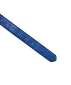 THISISNEVERTHAT THISISNEVERTHAT Croc Belt Blue