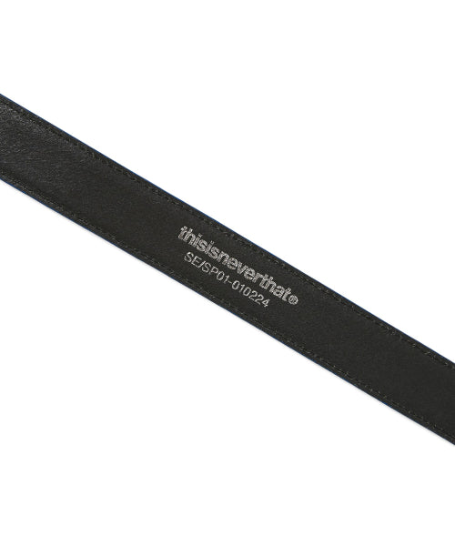 THISISNEVERTHAT THISISNEVERTHAT Croc Belt Blue