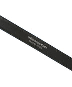 THISISNEVERTHAT THISISNEVERTHAT Croc Belt Blue